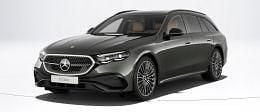 Donker grafietgrijs metallic Nieuw 2025 Mercedes 300 Sport Edition Stationwagen | € 83.357 (Goede deal) - Afbeelding 1/4