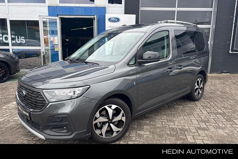Overig Gebruikt 2023 Ford Tourneo Connect Active MPV | € 37.945 - Afbeelding 1/4