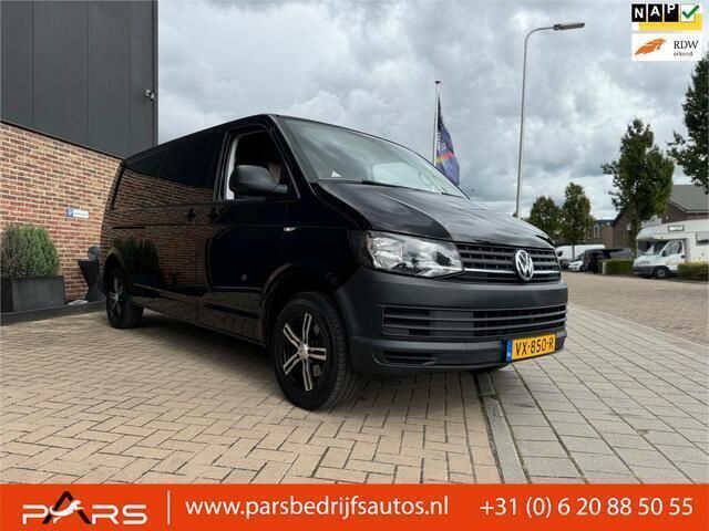 Overige Gebruikt 2016 VW T6 Trendline Van | € 9.250 (Eerlijke prijs) - Afbeelding 1/4