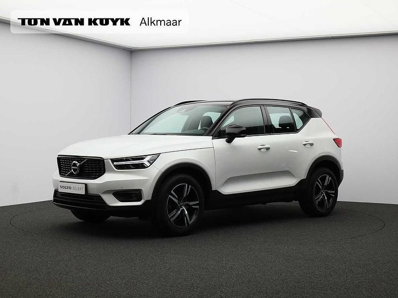 Occasion 2018 Volvo XC40 R-Design SUV | € 26.950 - Afbeelding 1/4