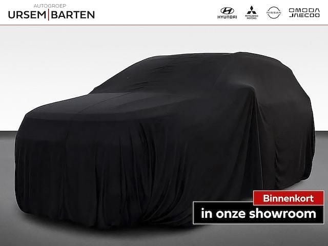 Wit Nieuw 2025 Hyundai Inster Hatchback | € 21.630 (Super prijs) - Afbeelding 1/3