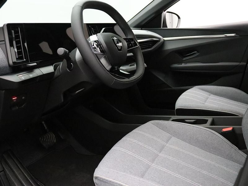 Occasion Renault Megane E-Tech Evolution 96 kW (131 PK) 2025 Zwart metallic Hatchback