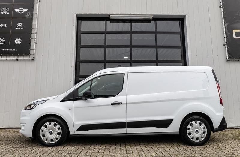 Occasion Ford Transit Connect Trend 101 PK (74 kW) 2020 Wit MPV