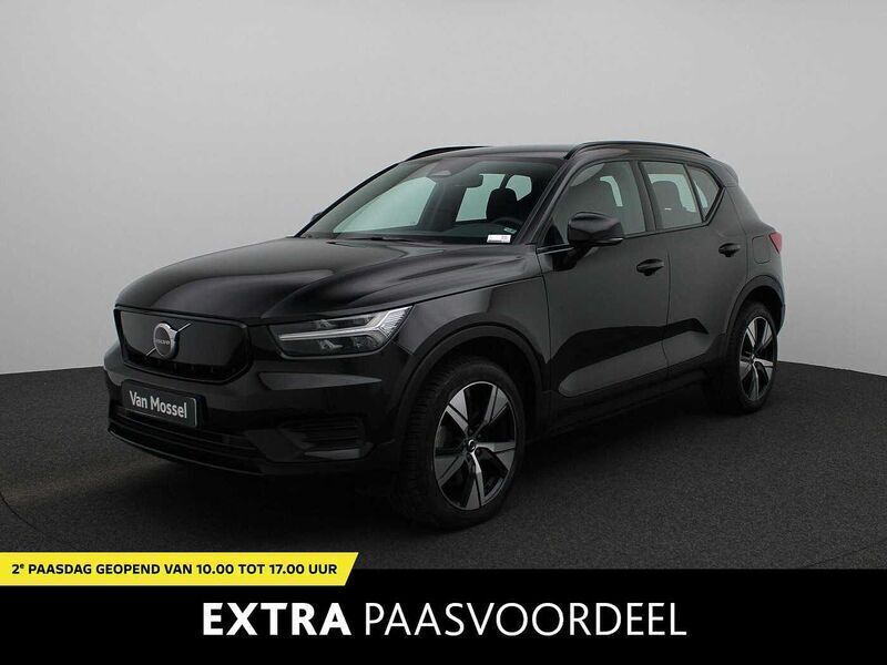 Gebruikt 2018 Volvo XC40 Plus SUV | € 33.940 (Iets duurder) - Afbeelding 1/4