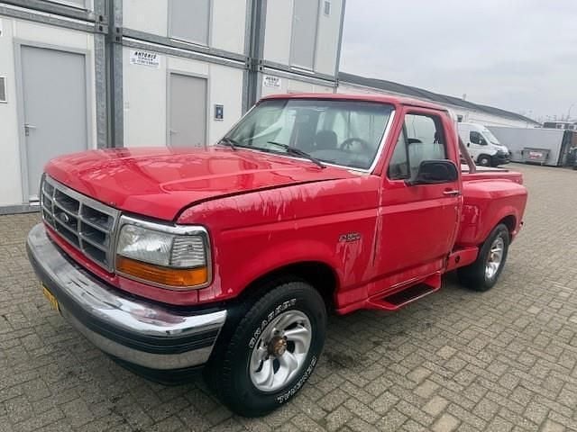 Overige Occasion 1993 Ford F-150 Pickup | € 4.250 - Afbeelding 1/4
