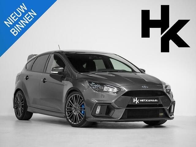 Overige Occasion 2017 Ford Focus RS Hatchback | € 31.950 (Goede deal) - Afbeelding 1/4