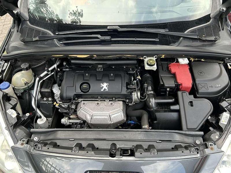 Gebruikt 2008 Peugeot 308 Sport Sedan | € 2.800 (Goede deal) - Afbeelding 1/4