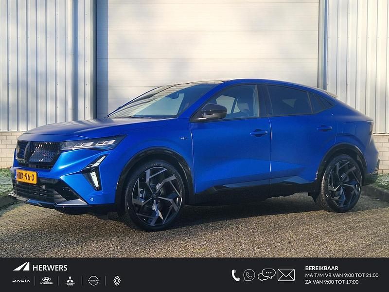 Occasion Renault Rafale 299 PK (219 kW) 2025 .00 SUV