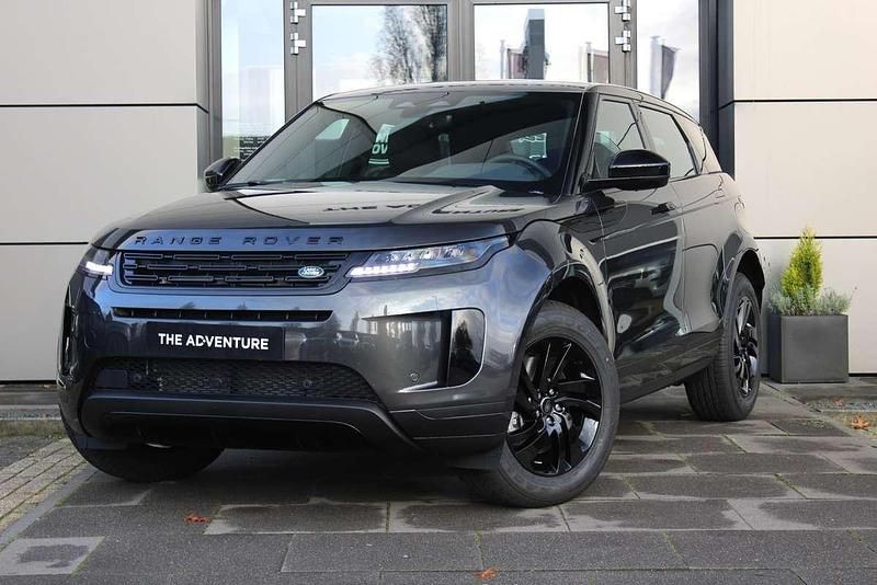 Grijs Gebruikt 2024 Land Rover Range Rover evoque S SUV | € 63.900 - Afbeelding 1/4