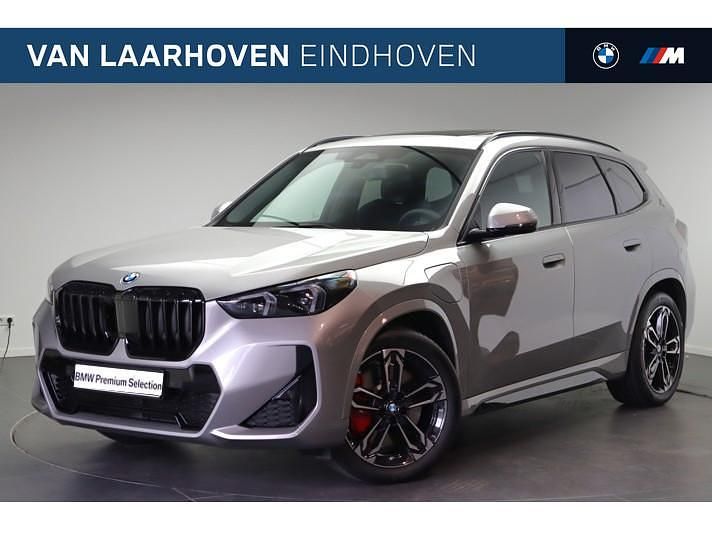 Occasion BMW X1 M Sport 136 PK (100 kW) 2025 Grijs SUV