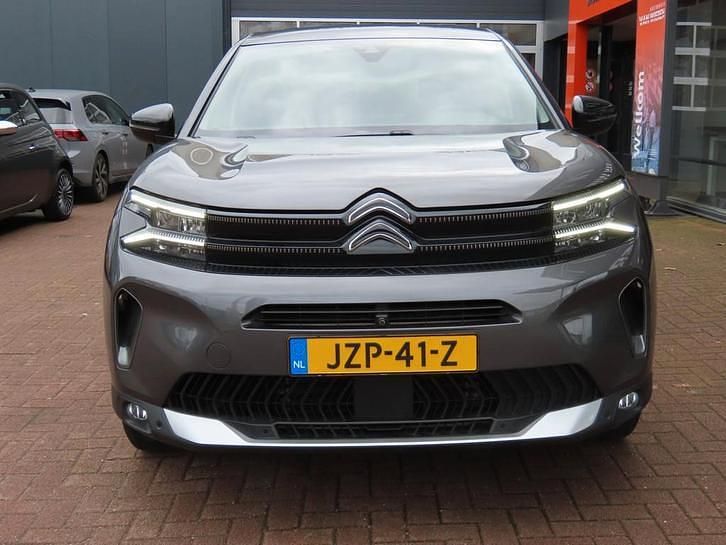 Occasion Citroën C5 136 PK (100 kW) 2024