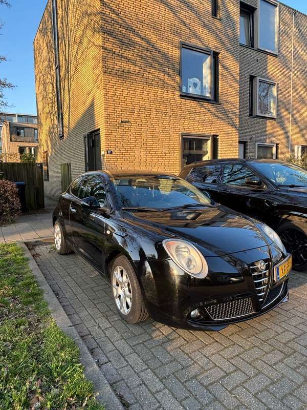 Gebruikt 2009 Alfa Romeo MiTo Hatchback | € 3.750 (Eerlijke prijs) - Afbeelding 1/4