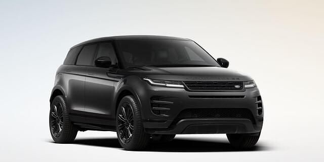 Grijs Nieuw 2026 Land Rover Range Rover evoque Dynamic SUV | € 74.654 (Duur) - Afbeelding 1/4