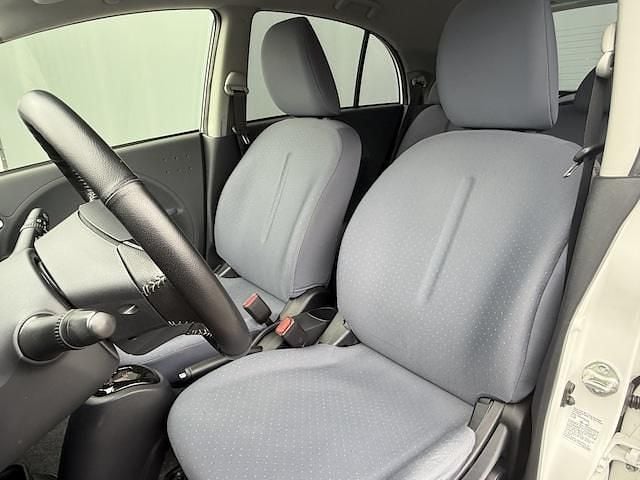 Occasion Peugeot iON Active 49 kW (67 PK) 2019 Wit Hatchback