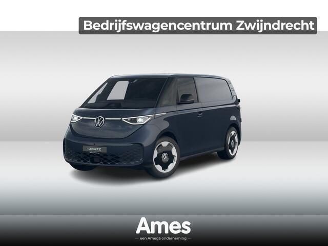 Overige Nieuw 2025 VW ID. Buzz Edition Van | € 53.745 - Afbeelding 1/4
