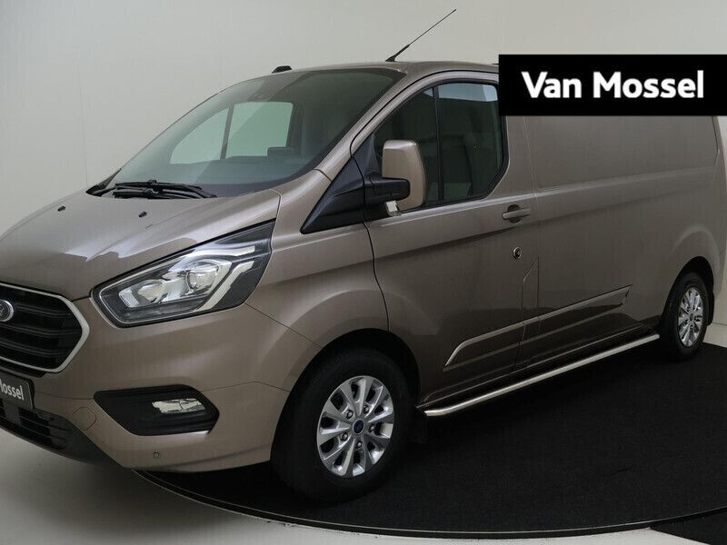 Overige Gebruikt 2020 Ford Transit Custom Limited Van | € 17.930 (Eerlijke prijs) - Afbeelding 1/4