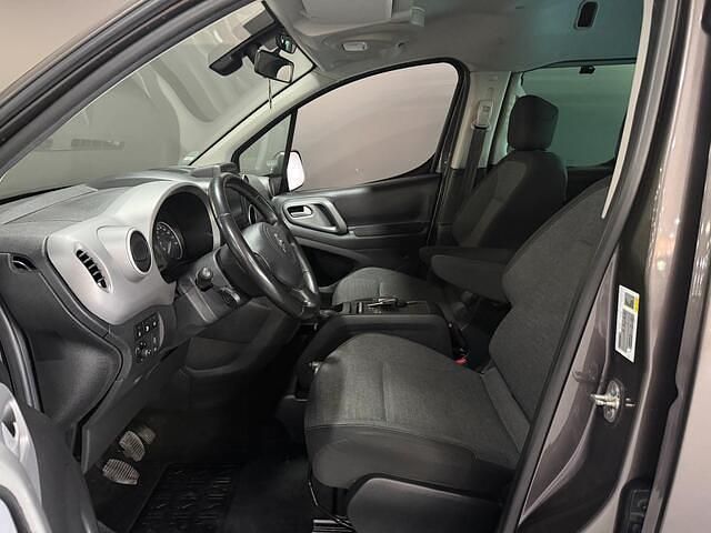 Occasion Citroën Berlingo Feel 110 PK (80 kW) 2017 Bruin (metallic) MPV