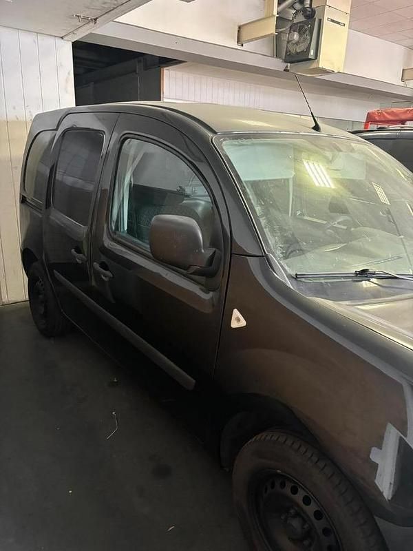 Occasion Renault Kangoo 75 PK (55 kW) 2012 MPV