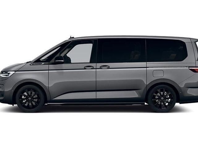 Nieuw VW Multivan Edition 245 PK (180 kW) 2025 Grijs Van
