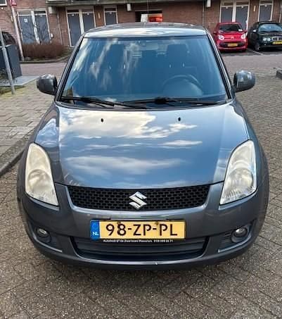 Occasion 2008 Suzuki Swift | € 1.850 (Eerlijke prijs) - Afbeelding 1/4