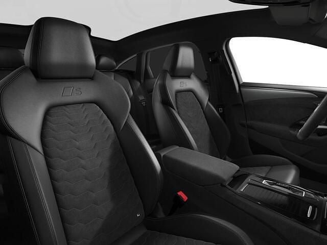 Nieuw Audi A6 e-tron Performance 269 kW (367 PK) 2025 Grijs Hatchback