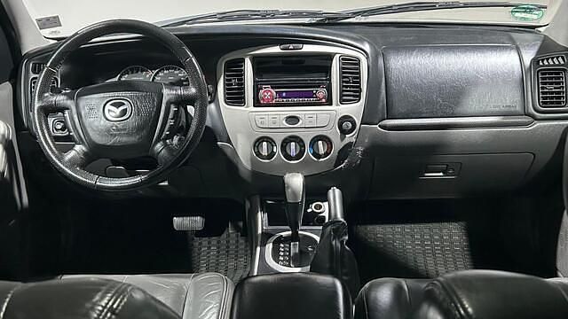 Occasion Mazda Tribute 197 PK (144 kW) 2004 Grijs SUV