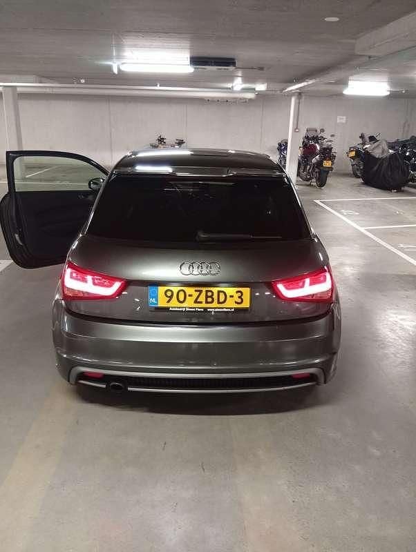 Occasion Audi A1 Proline 86 PK (63 kW) 2013 Stationwagen