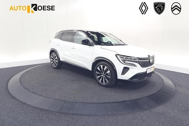 Suv Occasion 2025 Renault Austral Techno SUV | € 36.400 (Goede deal) - Afbeelding 1/4