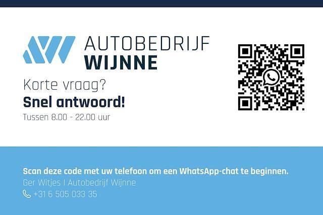 Zwart Gebruikt 2012 Mercedes B180 MPV | € 4.900 (Goede deal) - Afbeelding 1/2