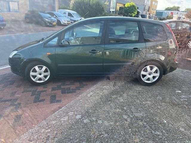 Occasion Ford C-MAX 101 PK (74 kW) 2005 Groen MPV