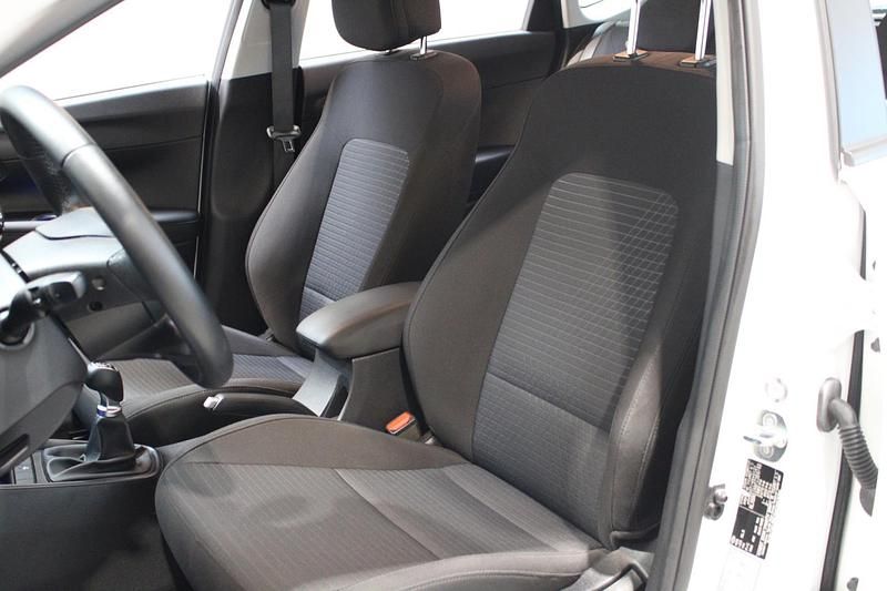 Occasion Hyundai i20 Comfort 84 PK (61 kW) 2024 Wit Hatchback