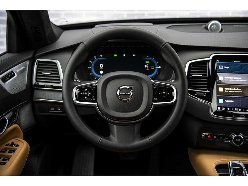 Occasion Volvo XC90 Ultra 455 PK (334 kW) 2024 SUV