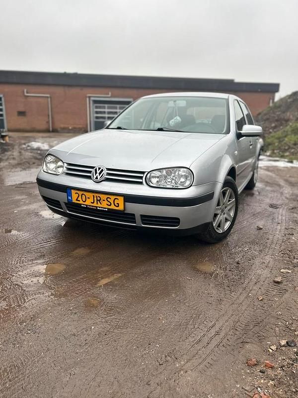 Occasion VW Golf IV 104 PK (76 kW) 2002