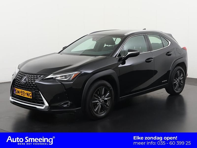 Overig Gebruikt 2019 Lexus UX 250h Business Edition SUV | € 24.690 (Eerlijke prijs) - Afbeelding 1/4