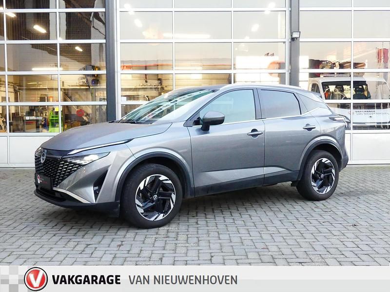 Overige Occasion 2025 Nissan Qashqai N-Connecta SUV | € 32.999 (Eerlijke prijs) - Afbeelding 1/3