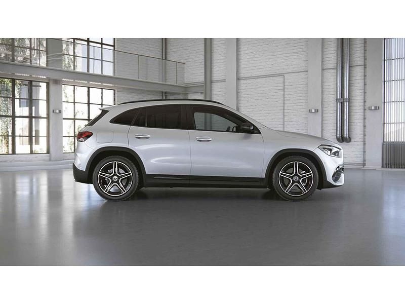 Occasion Mercedes GLA250 AMG line 218 PK (160 kW) 2023 Wit SUV