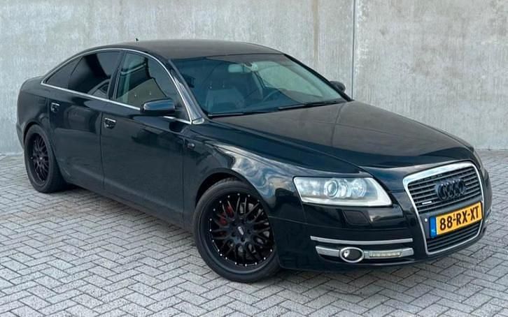 Occasion 2005 Audi A6 | € 2.600 (Goede deal) - Afbeelding 1/4
