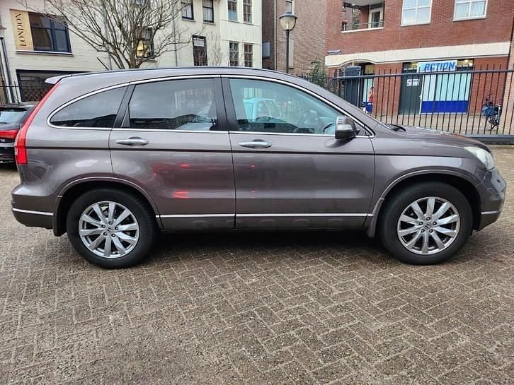 Occasion Honda CR-V 149 PK (109 kW) 2011 SUV