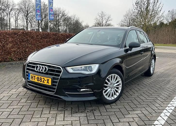 Occasion Audi A3 Attraction 110 PK (80 kW) 2014