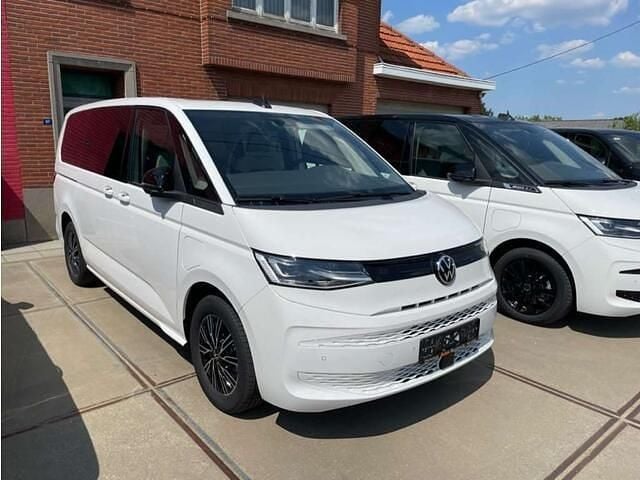 Occasion VW Transporter Life 2023 Wit Van