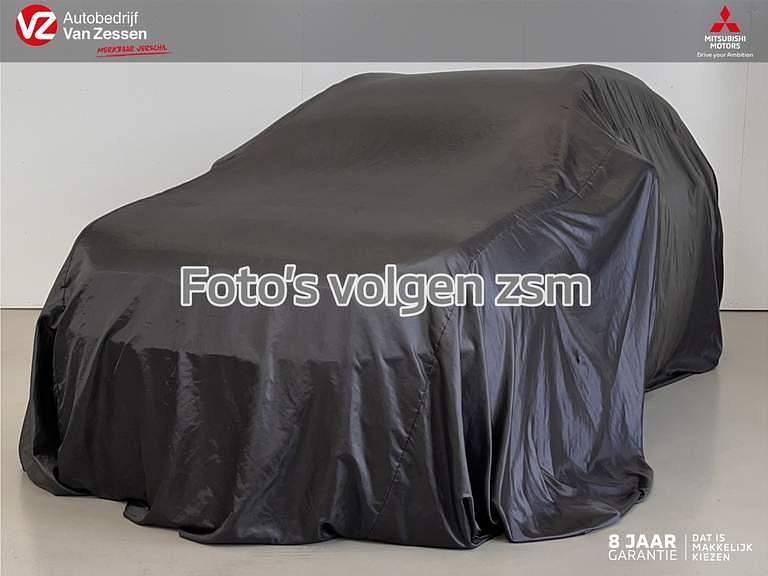 Wit Gebruikt 2020 Mitsubishi Outlander P-HEV SUV | € 21.500 (Goede deal) - Afbeelding 1/4
