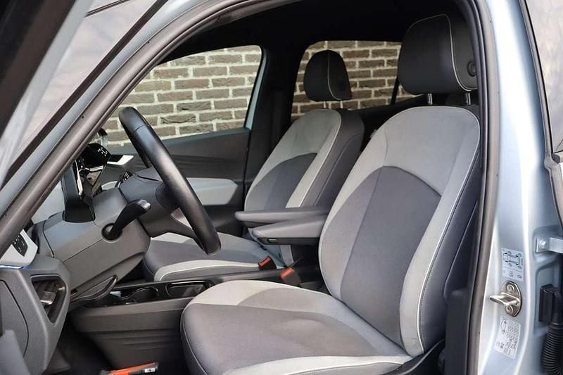 Occasion VW ID.3 Business 150 kW (204 PK) 2020 Grijs Hatchback