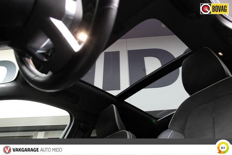 Occasion Volvo XC40 R-Design 300 kW (408 PK) 2021 Grijs SUV