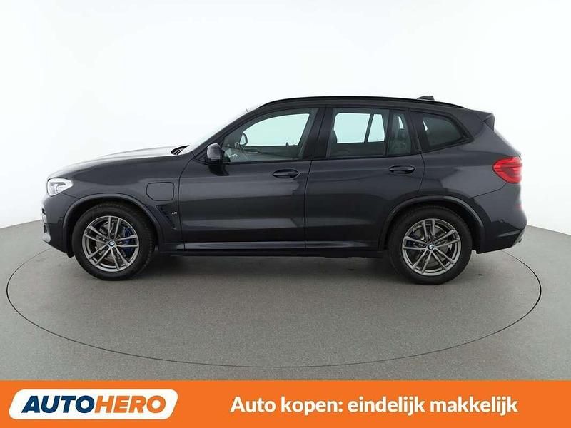 Occasion BMW X3 M Sport 292 PK (214 kW) 2020 Grijs SUV
