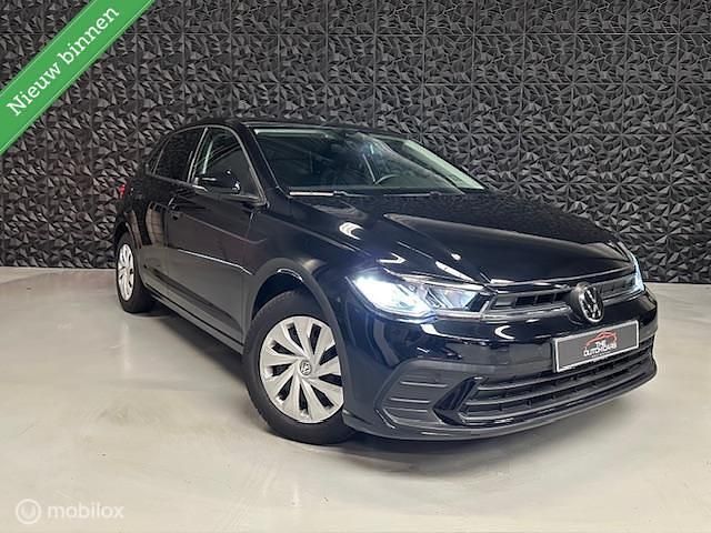 Occasion VW Polo 95 PK (69 kW) 2023 Overige Hatchback