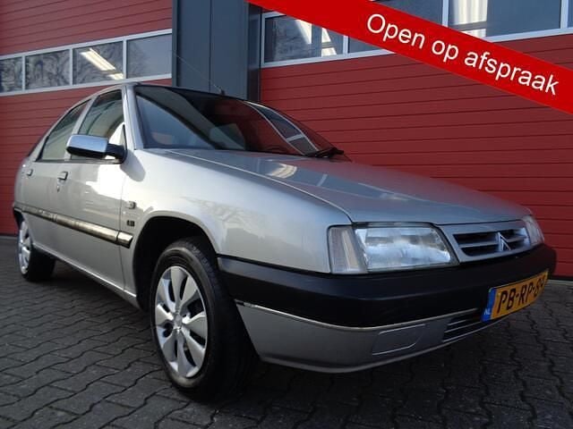 ❤︎ Citroën ZX | Vanaf € 500 – Vergelijk prijzen van 11 occasions