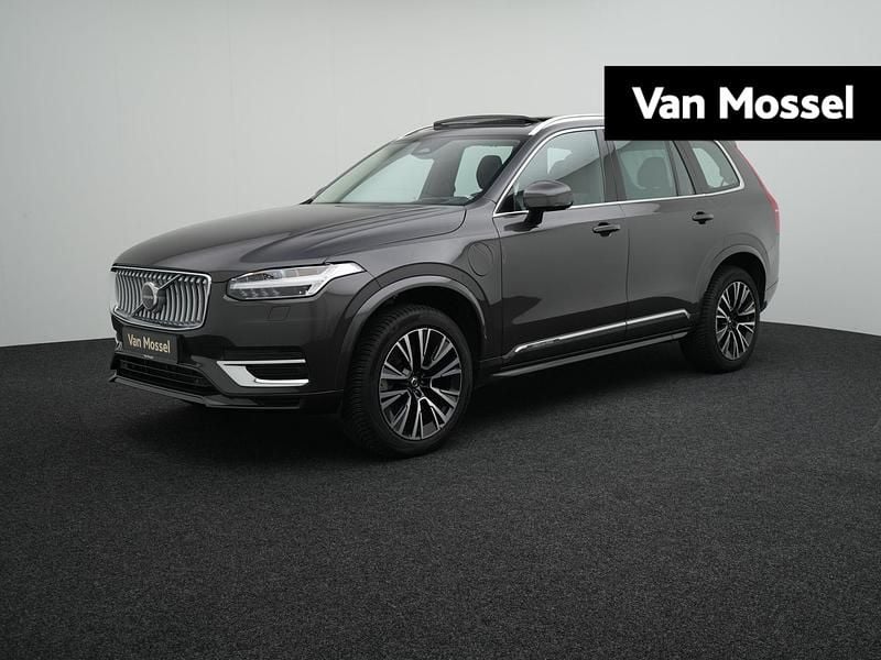 Grijs Occasion 2023 Volvo XC90 Ultimate SUV | € 55.900 (Goede deal) - Afbeelding 1/4