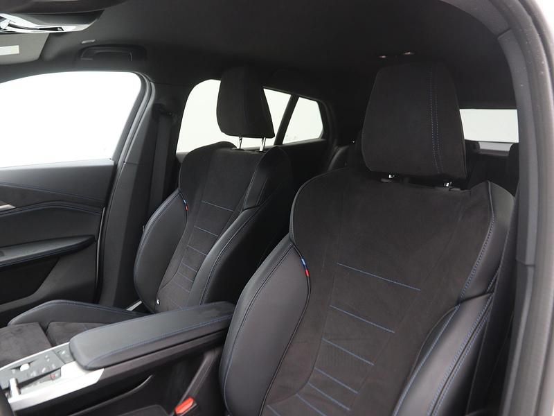 Occasion BMW X2 M Sport 156 PK (114 kW) 2024 Wit SUV