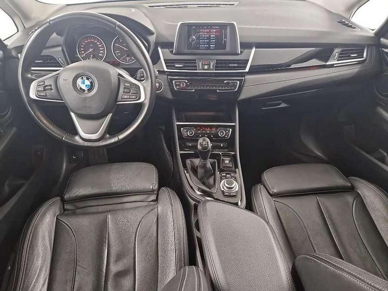 Occasion BMW 216 Gran Tourer M Sport 116 PK (85 kW) 2016 Grijs MPV