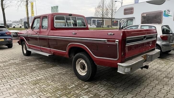 Occasion Ford F250 1979 Pickup